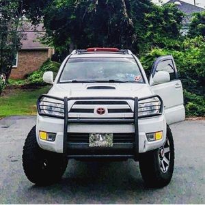 Meet your Posher, Tanner